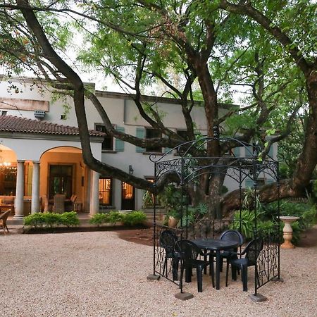 Angel Oak Guesthouse Brits Esterno foto